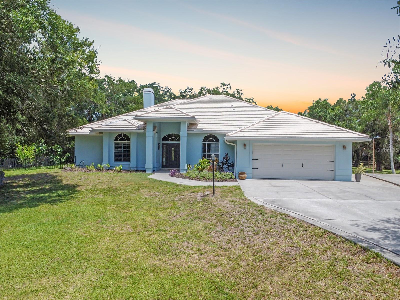 7088 SADDLE CREEK LANE