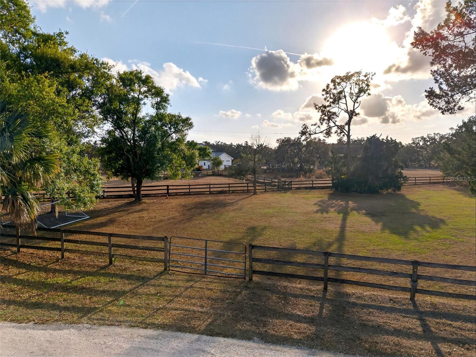 SADDLE CREEK - Residential