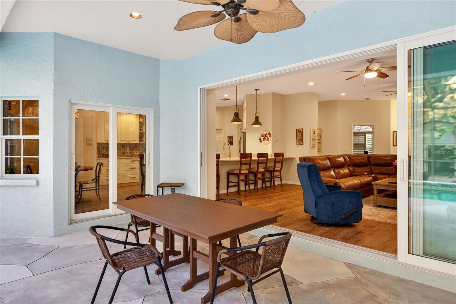 SADDLE CREEK - Residential