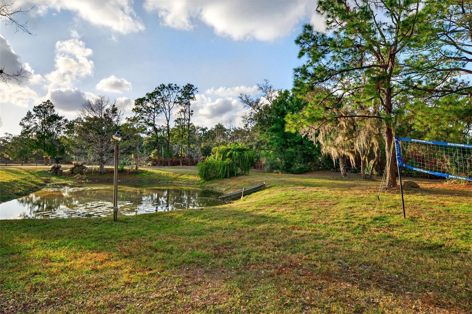 SADDLE CREEK - Residential