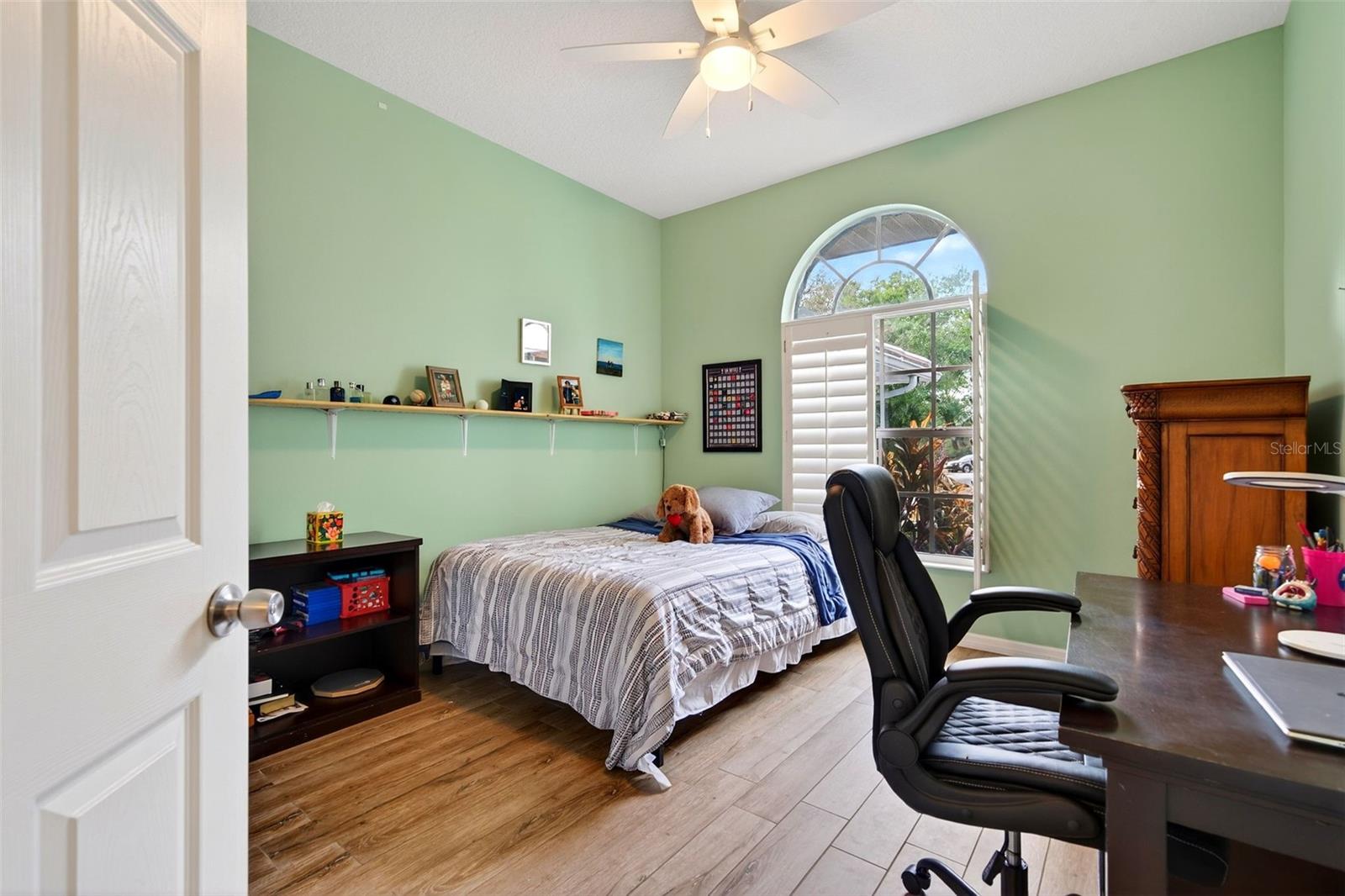 SADDLE CREEK - Residential