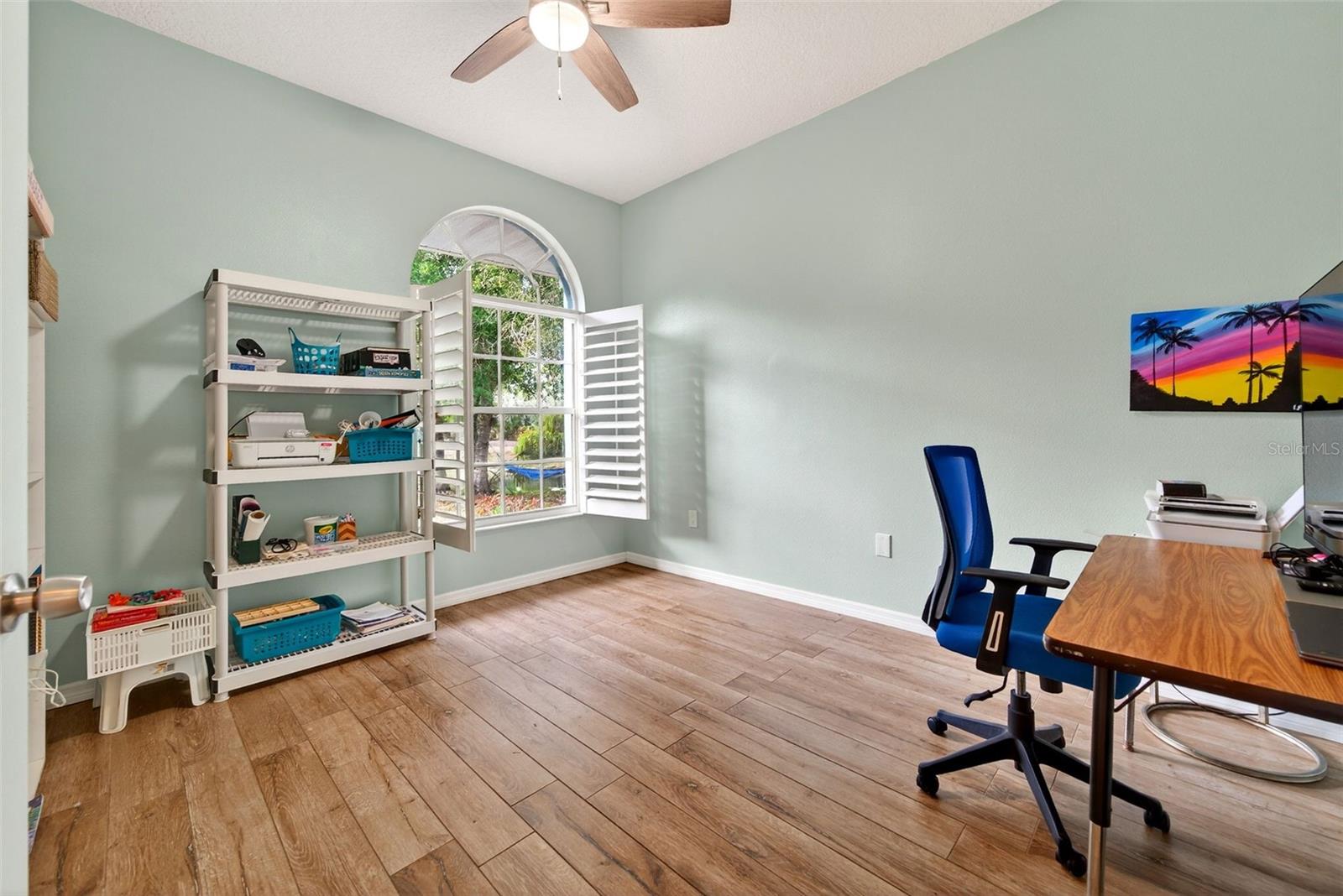 SADDLE CREEK - Residential