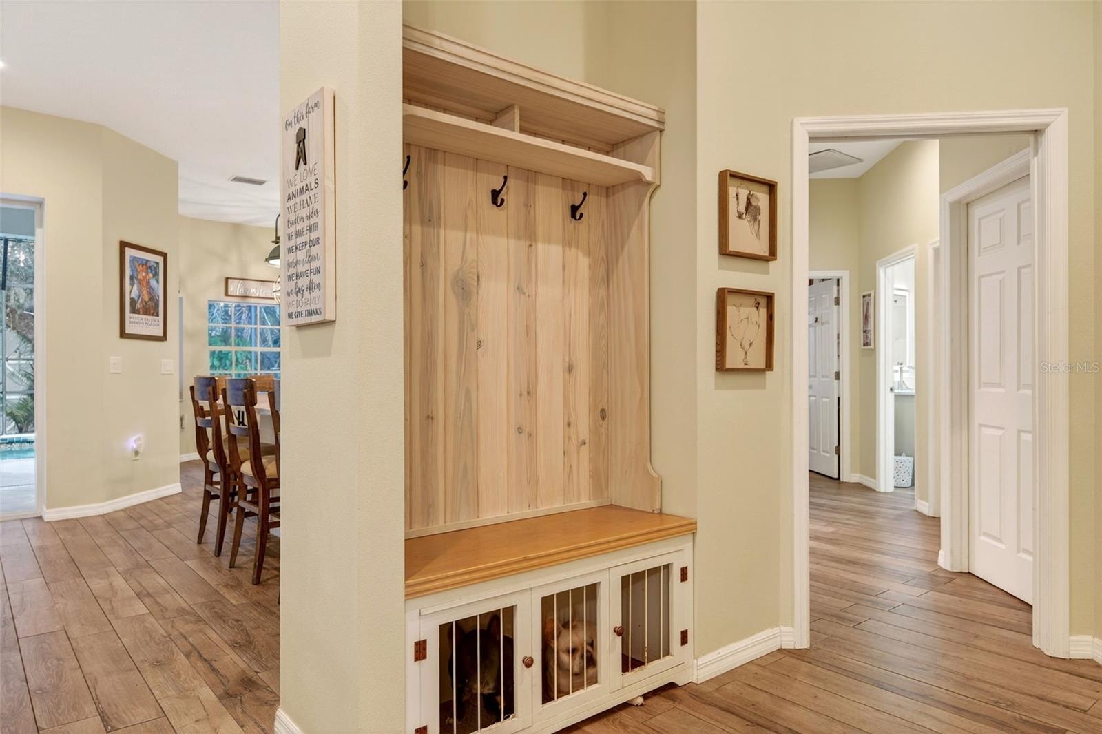 SADDLE CREEK - Residential