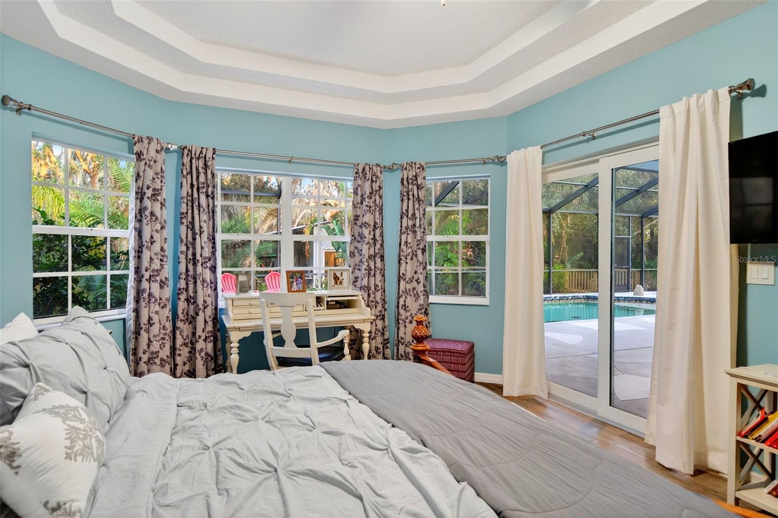 SADDLE CREEK - Residential