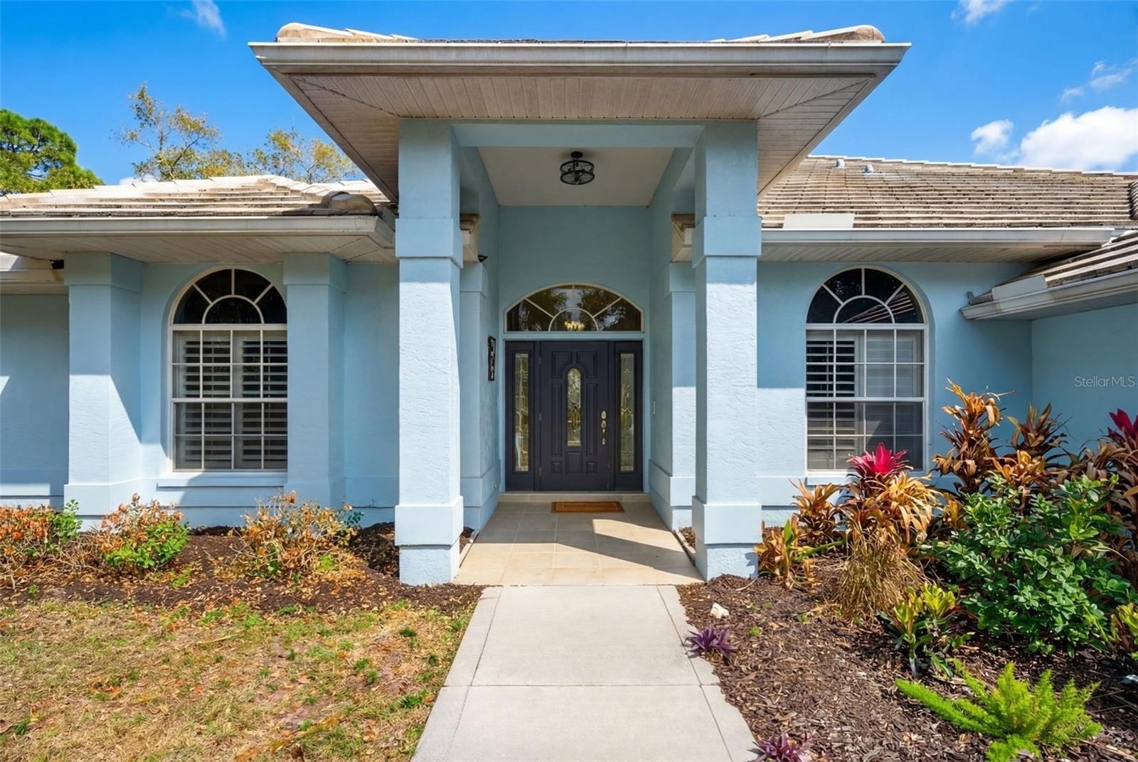 SADDLE CREEK - Residential