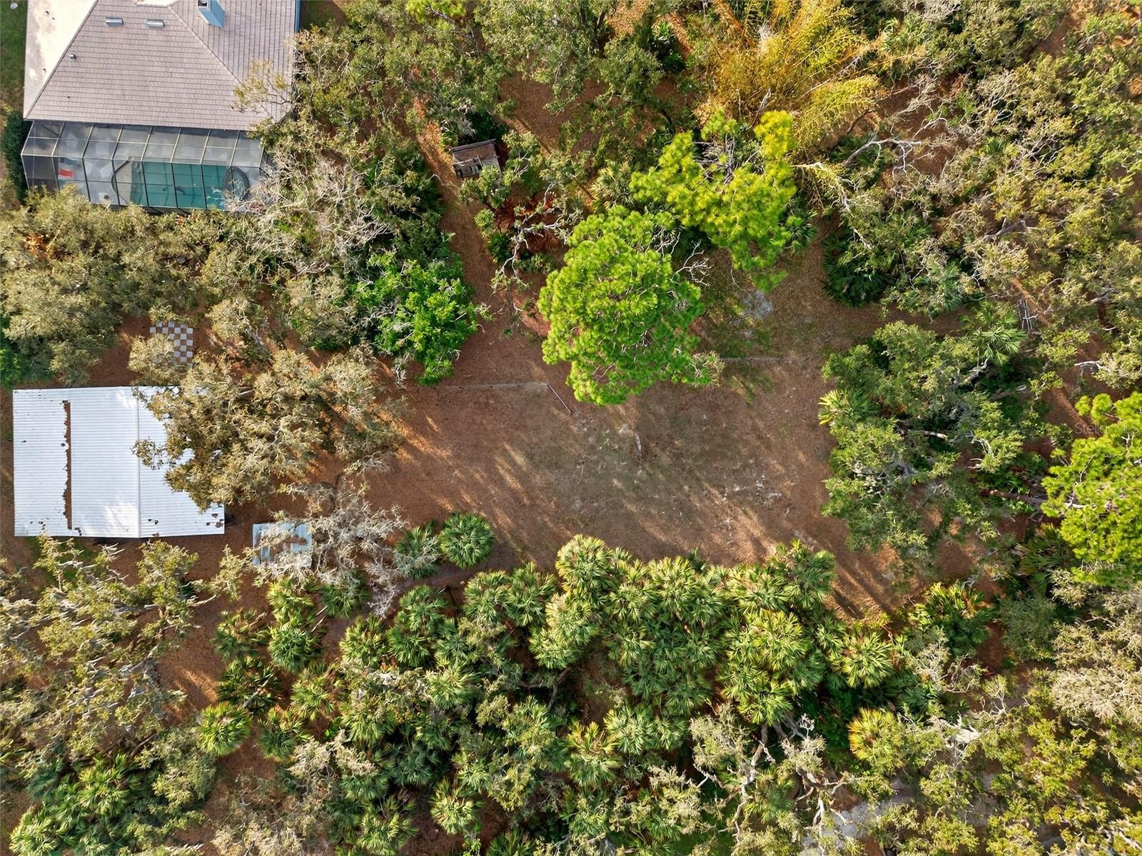 SADDLE CREEK - Residential