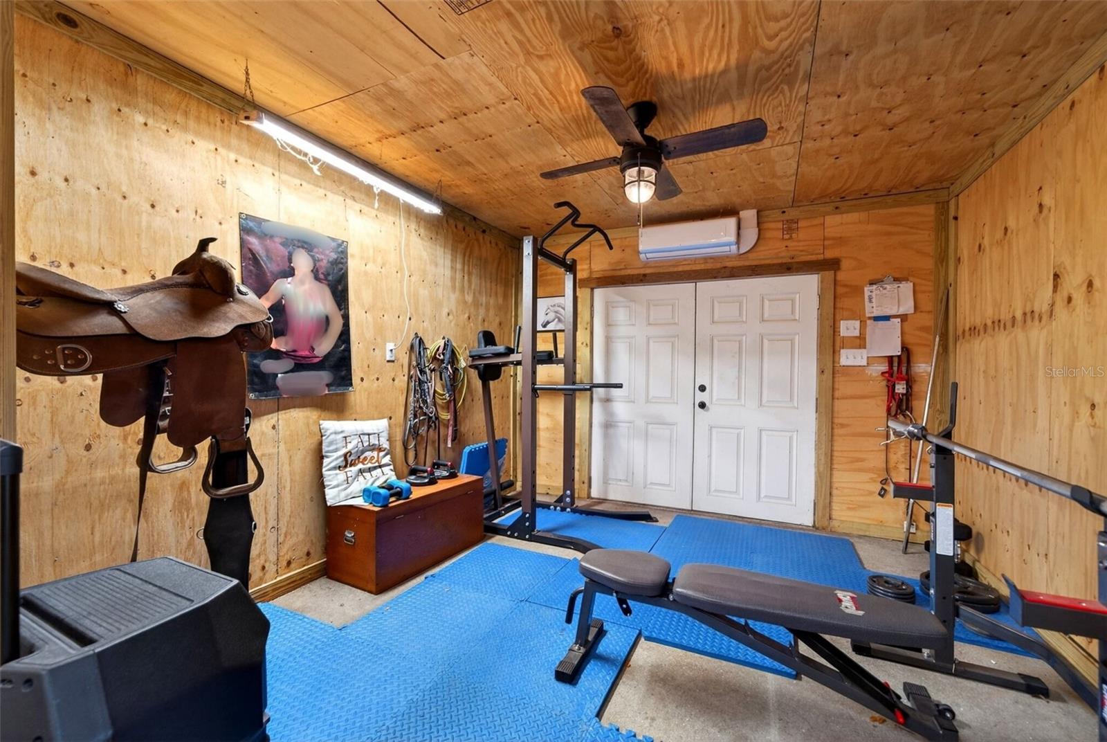 SADDLE CREEK - Residential