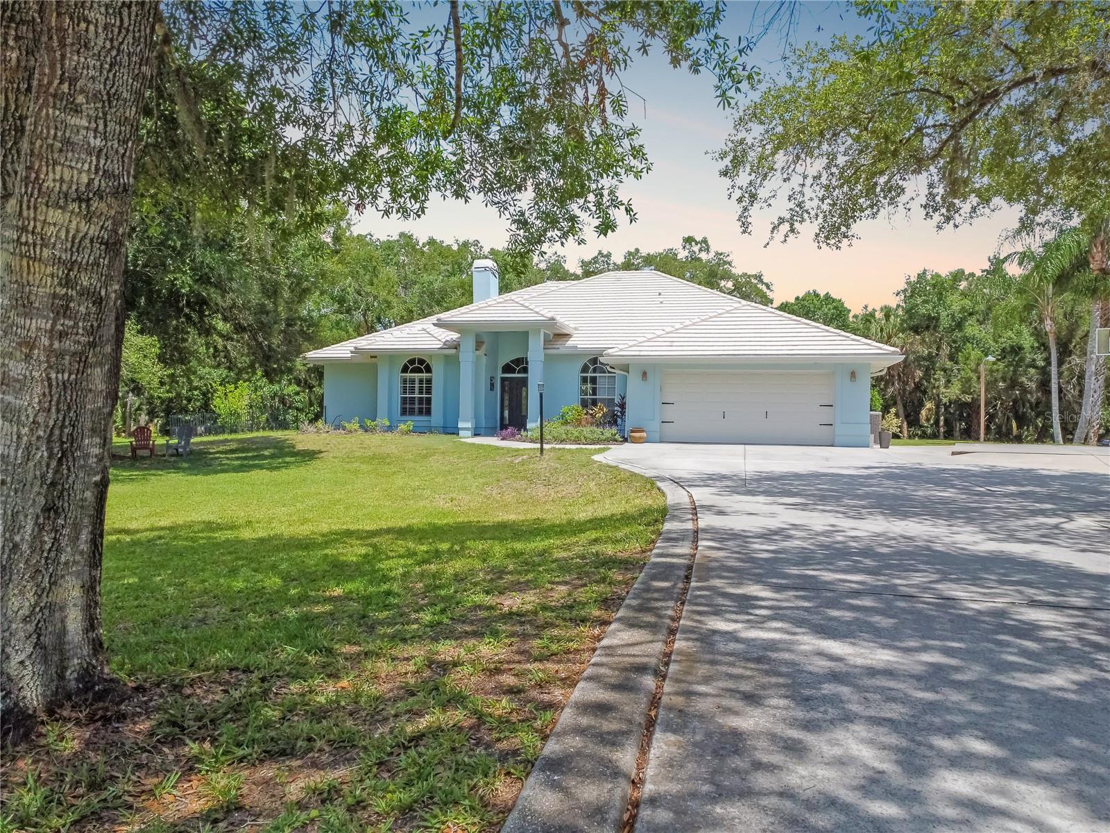 7088 SADDLE CREEK LANE