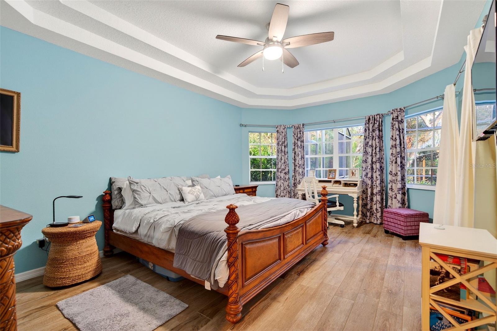 SADDLE CREEK - Residential