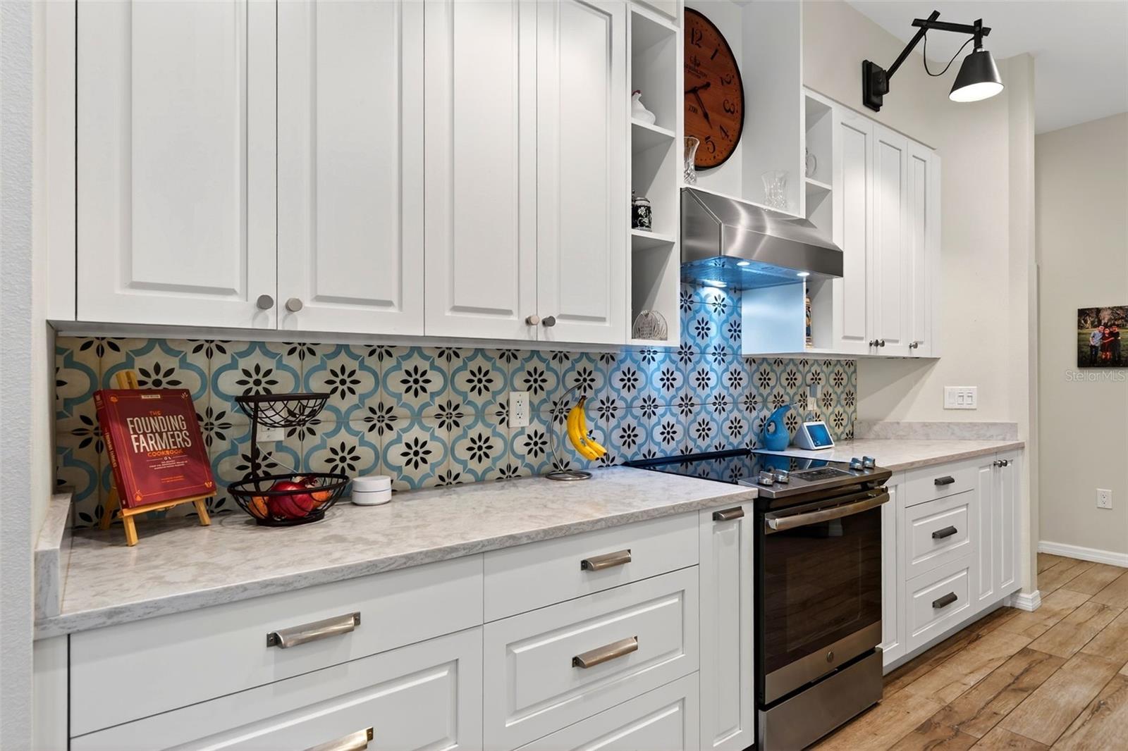 SADDLE CREEK - Residential