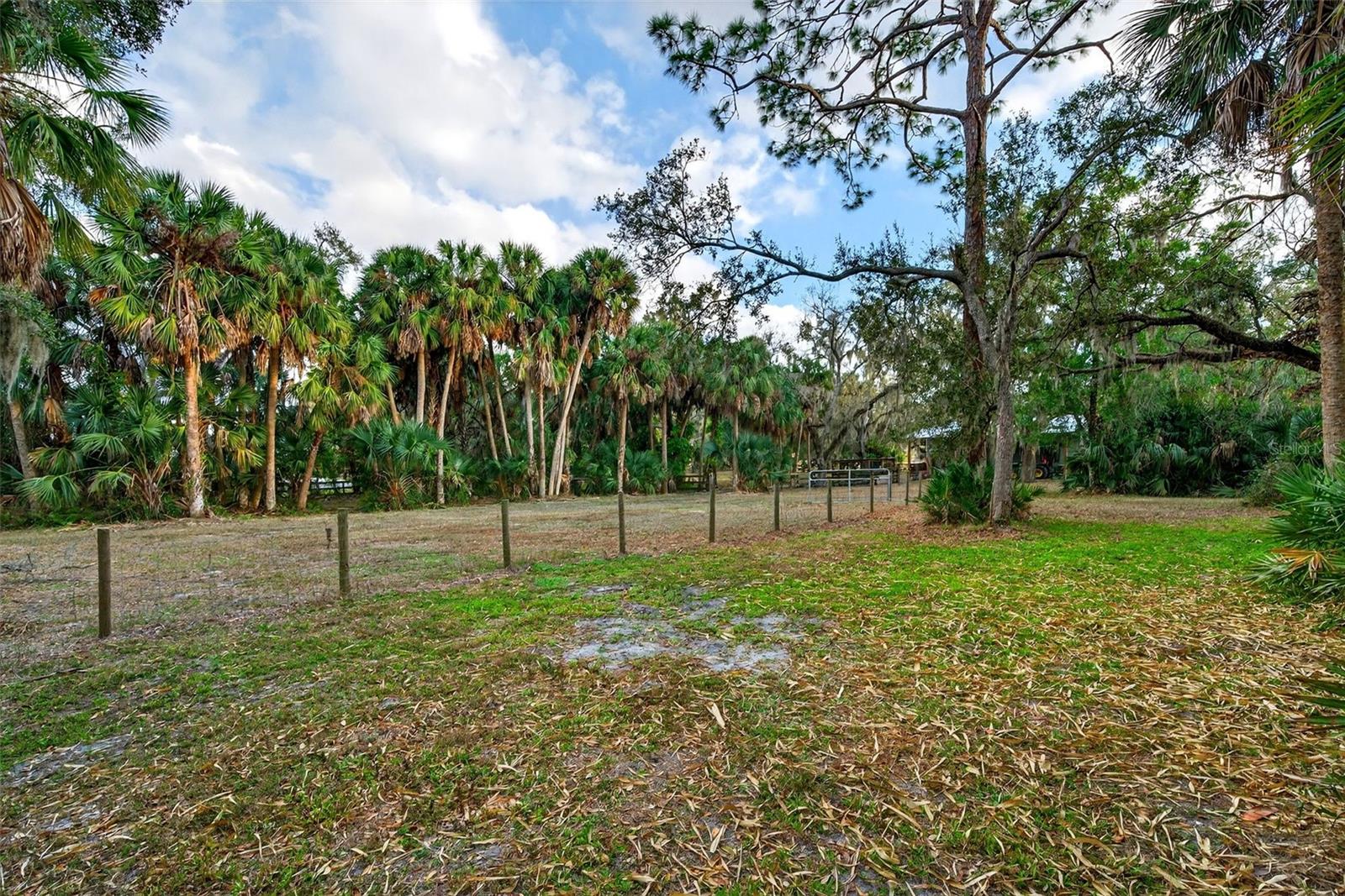 SADDLE CREEK - Residential