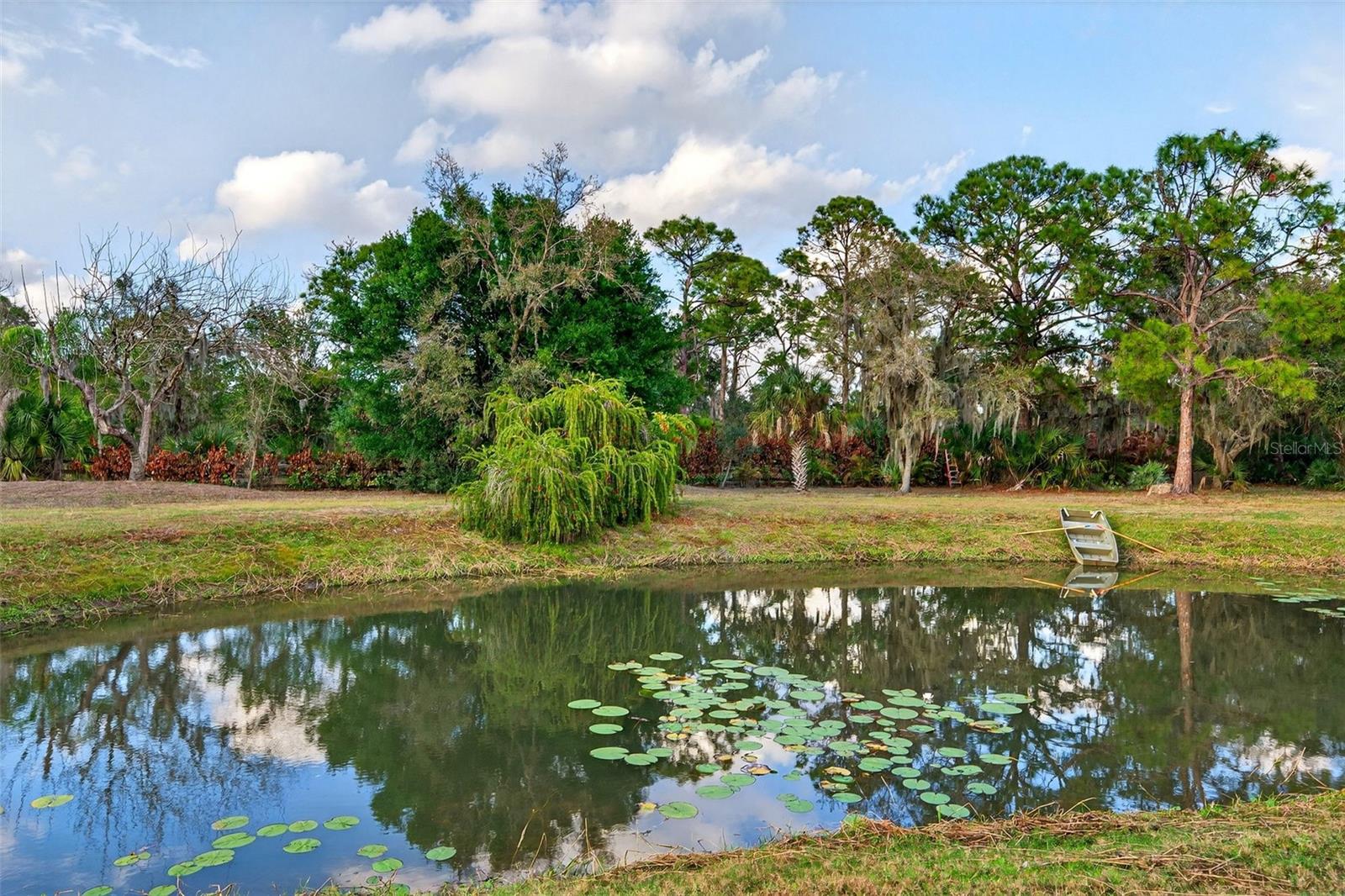 SADDLE CREEK - Residential