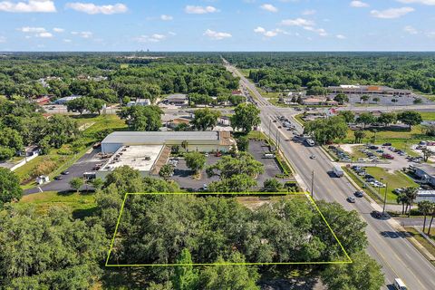 Tiny photo for 830 S Main Street, Wildwood, FL 34785 (MLS # G5088293)