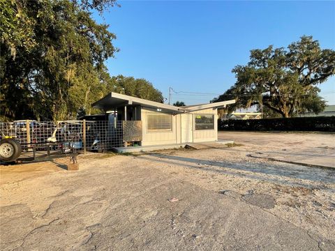 Tiny photo for 830 S Main Street, Wildwood, FL 34785 (MLS # G5088293)