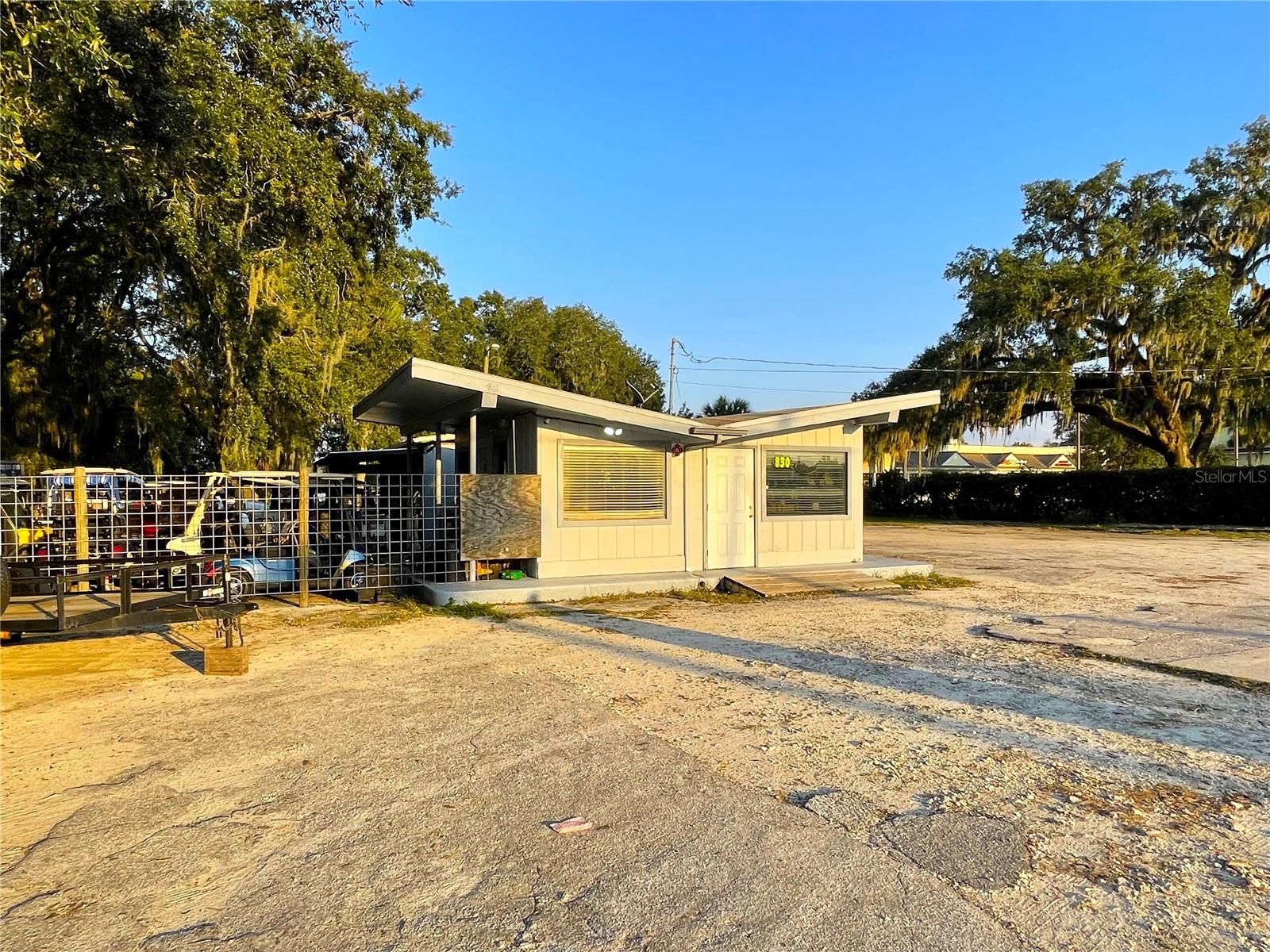 830 S MAIN STREET