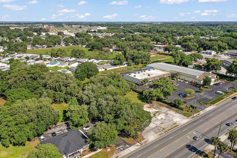 Tiny photo for 830 S Main Street, Wildwood, FL 34785 (MLS # G5088293)