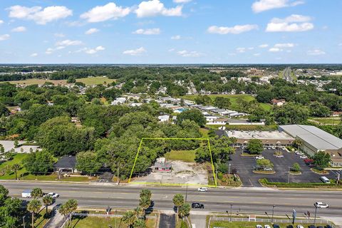 Tiny photo for 830 S Main Street, Wildwood, FL 34785 (MLS # G5088293)
