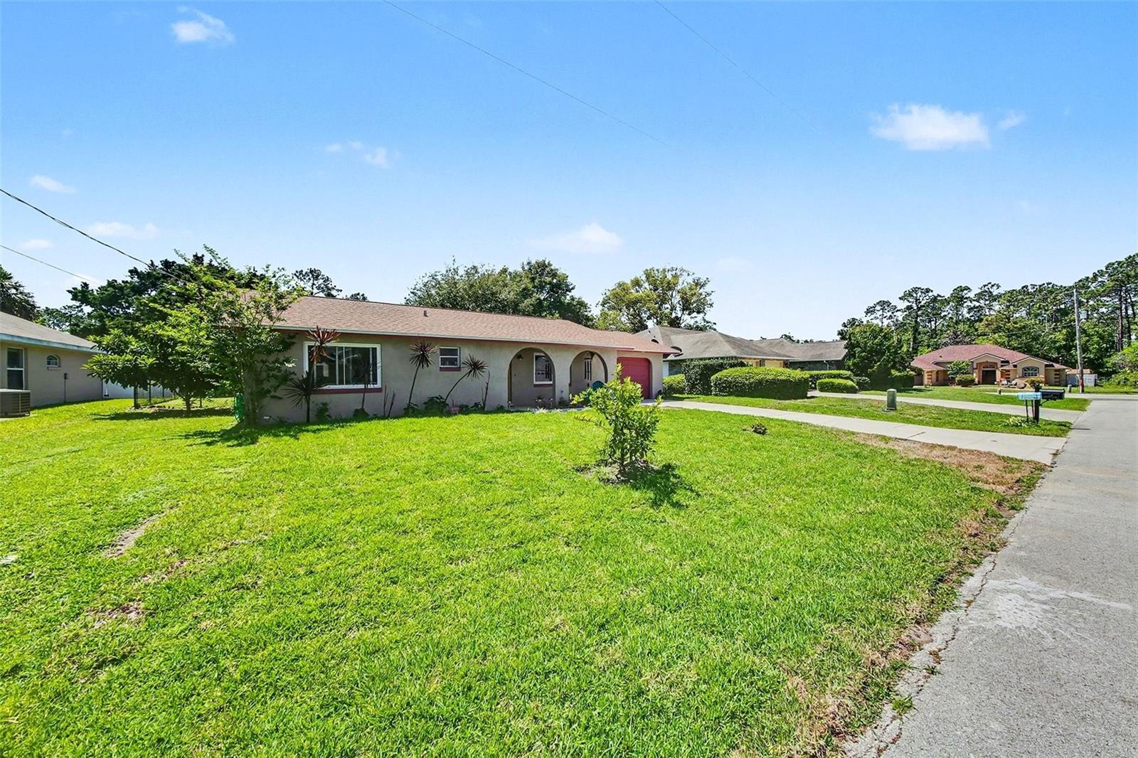 115 FORSYTHE LANE