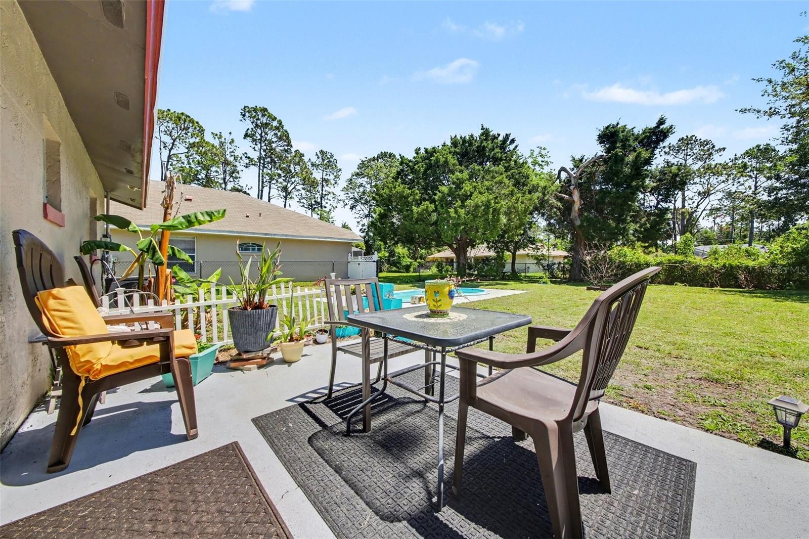 PALM COAST - Residential