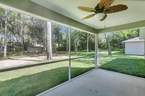 A home in CITRUS SPRINGS