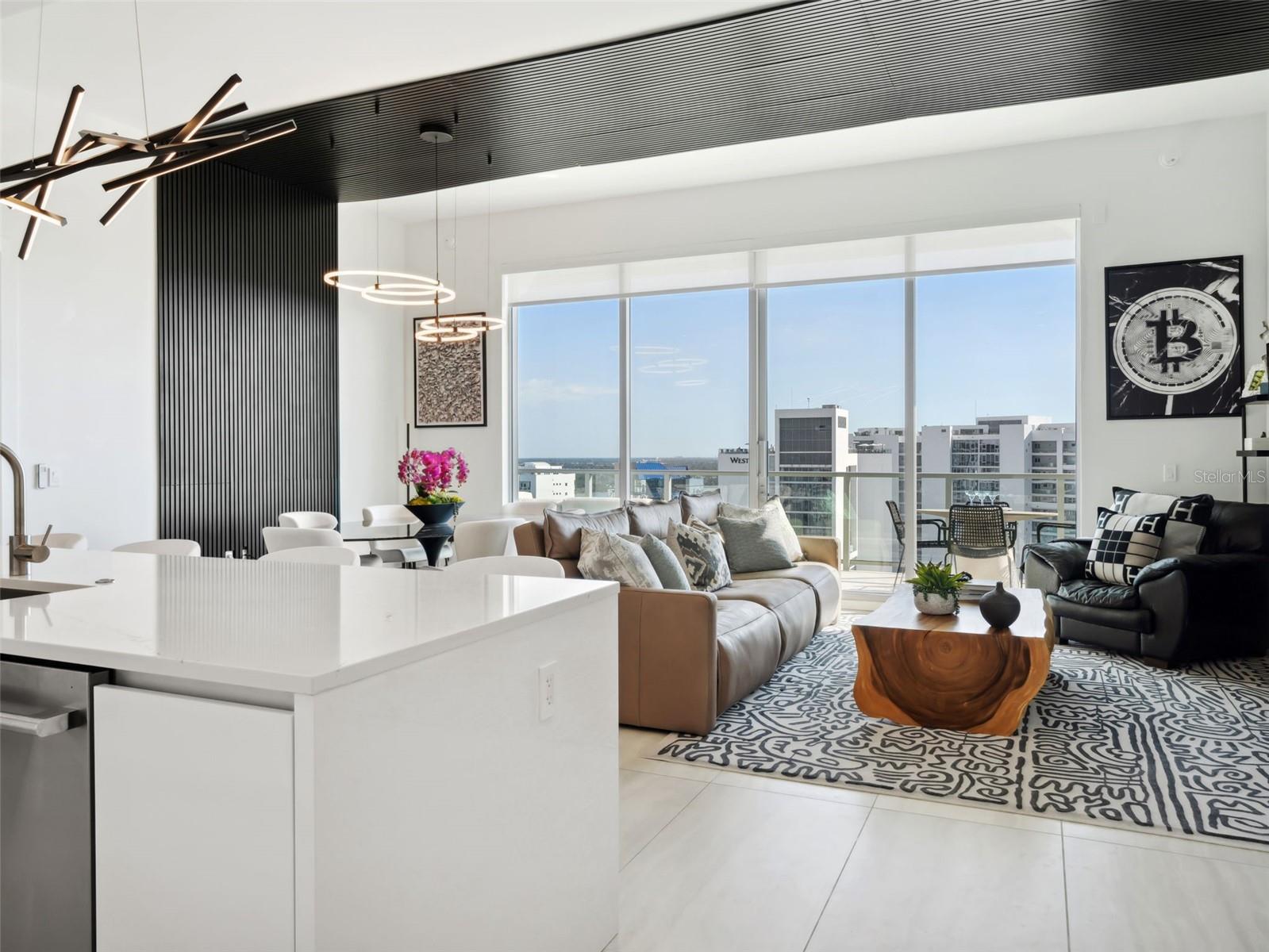 BAYSO SARASOTA - Residential