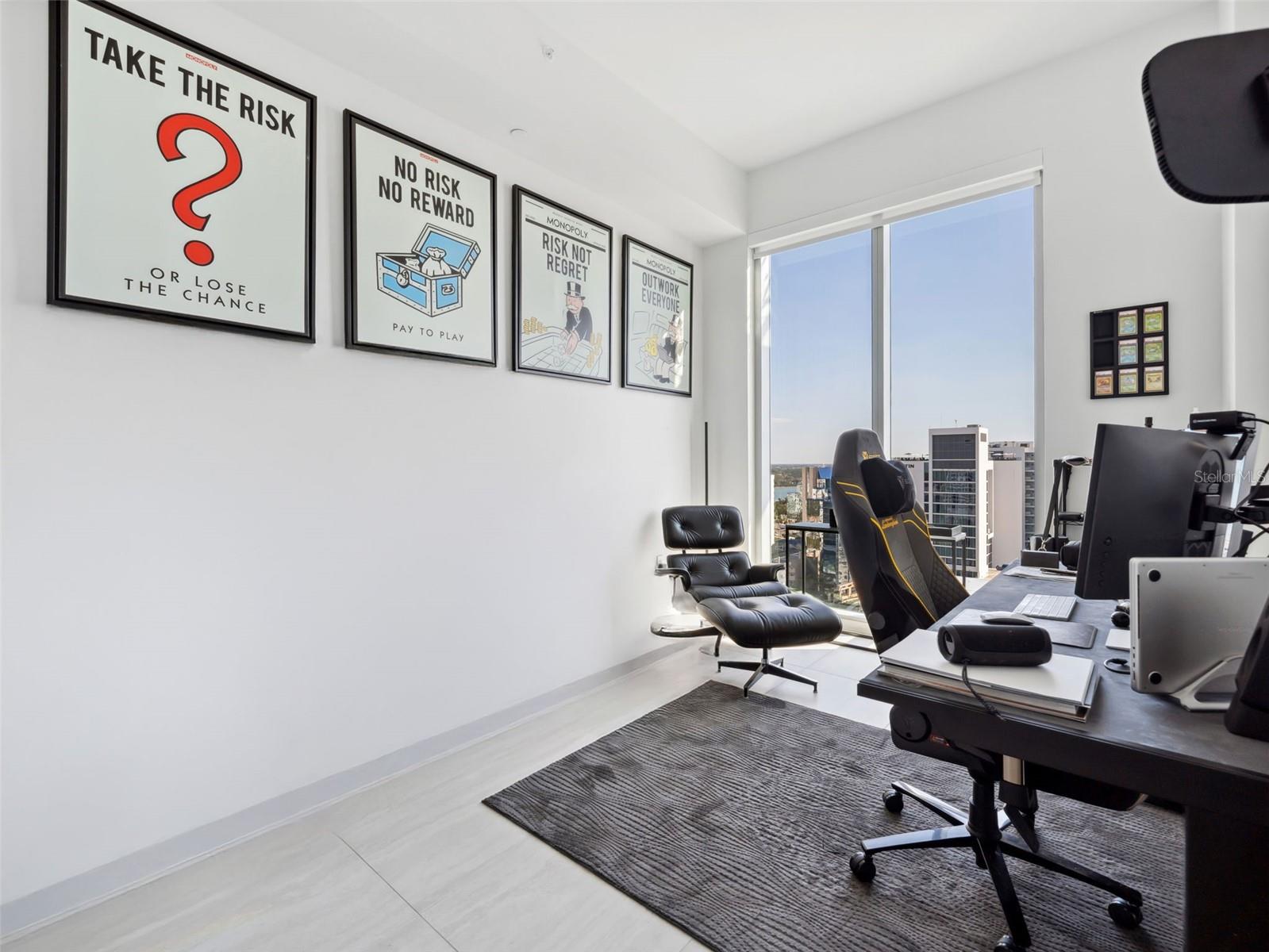 BAYSO SARASOTA - Residential