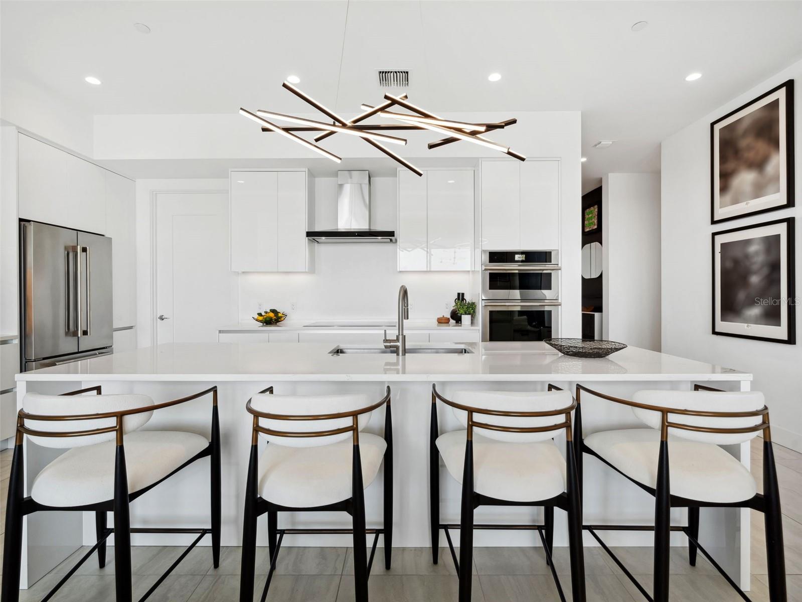 BAYSO SARASOTA - Residential