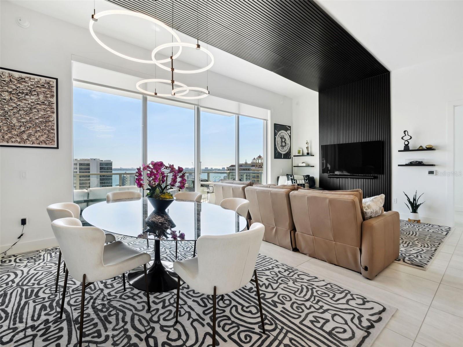 BAYSO SARASOTA - Residential