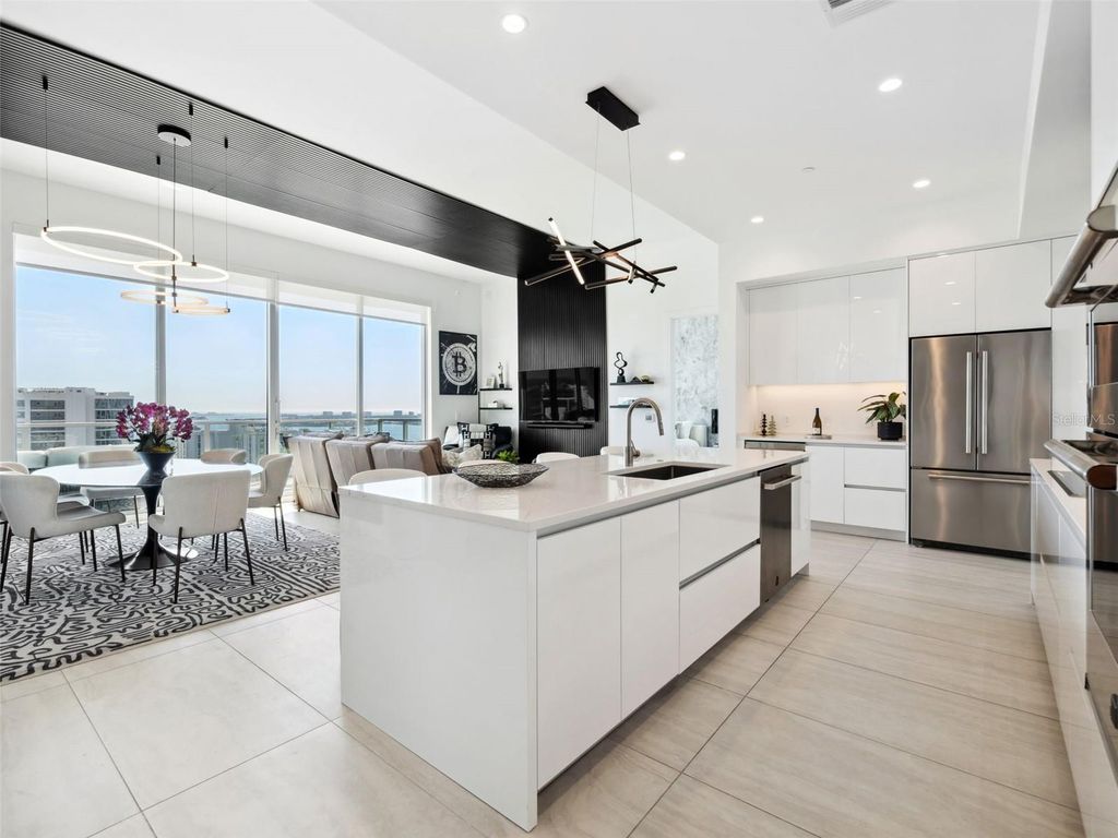 Photo of 301 Quay Commons #1809, Sarasota, FL 34236 (MLS # A4639126)