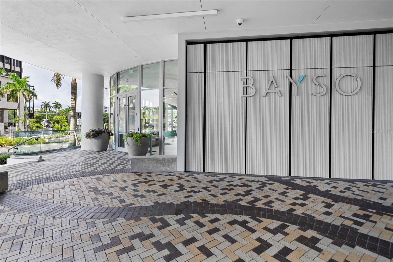 BAYSO SARASOTA - Residential