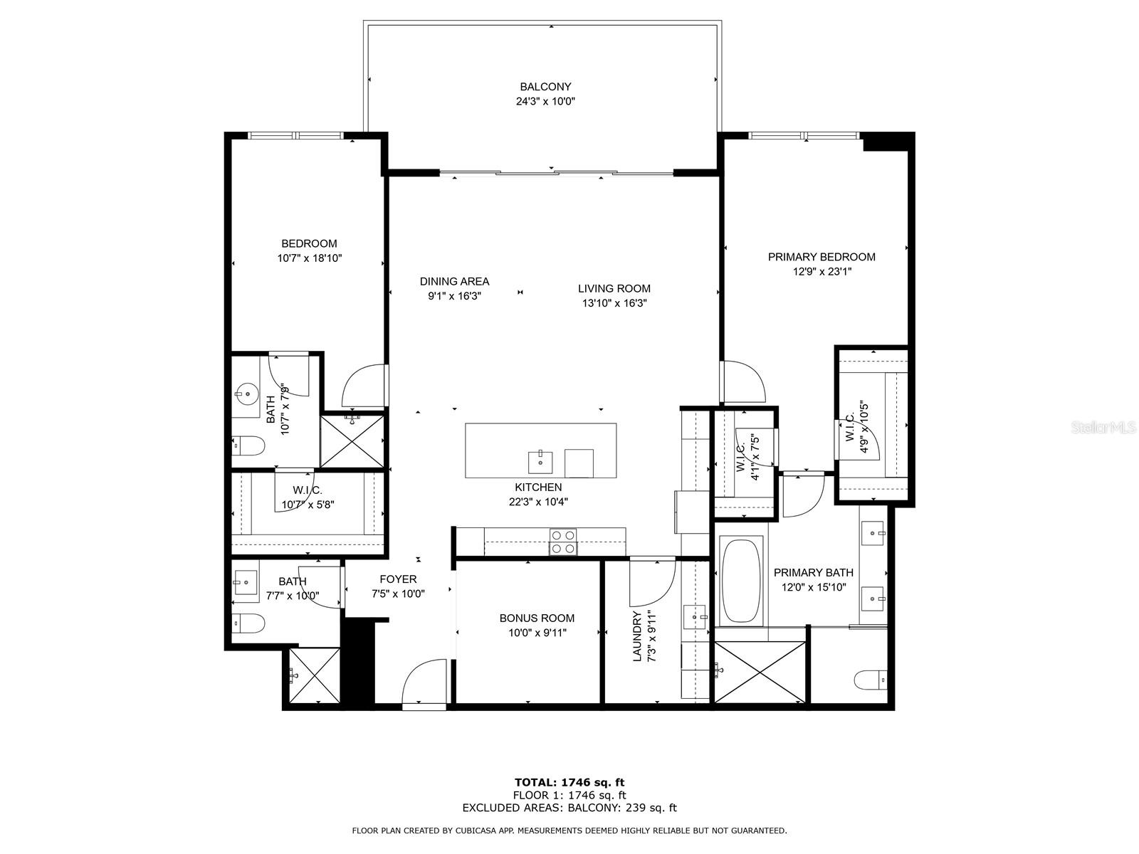 BAYSO SARASOTA - Residential