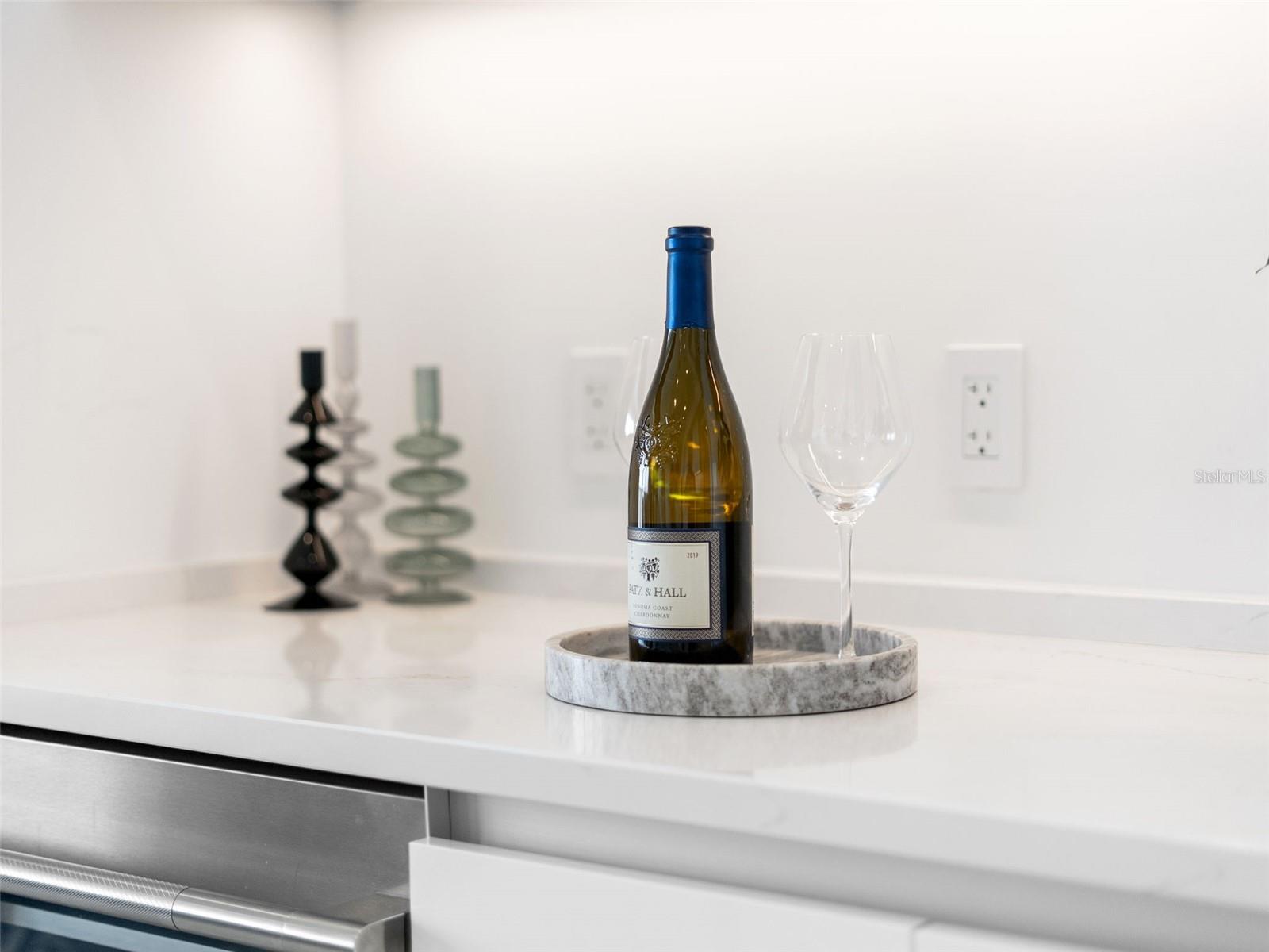 BAYSO SARASOTA - Residential