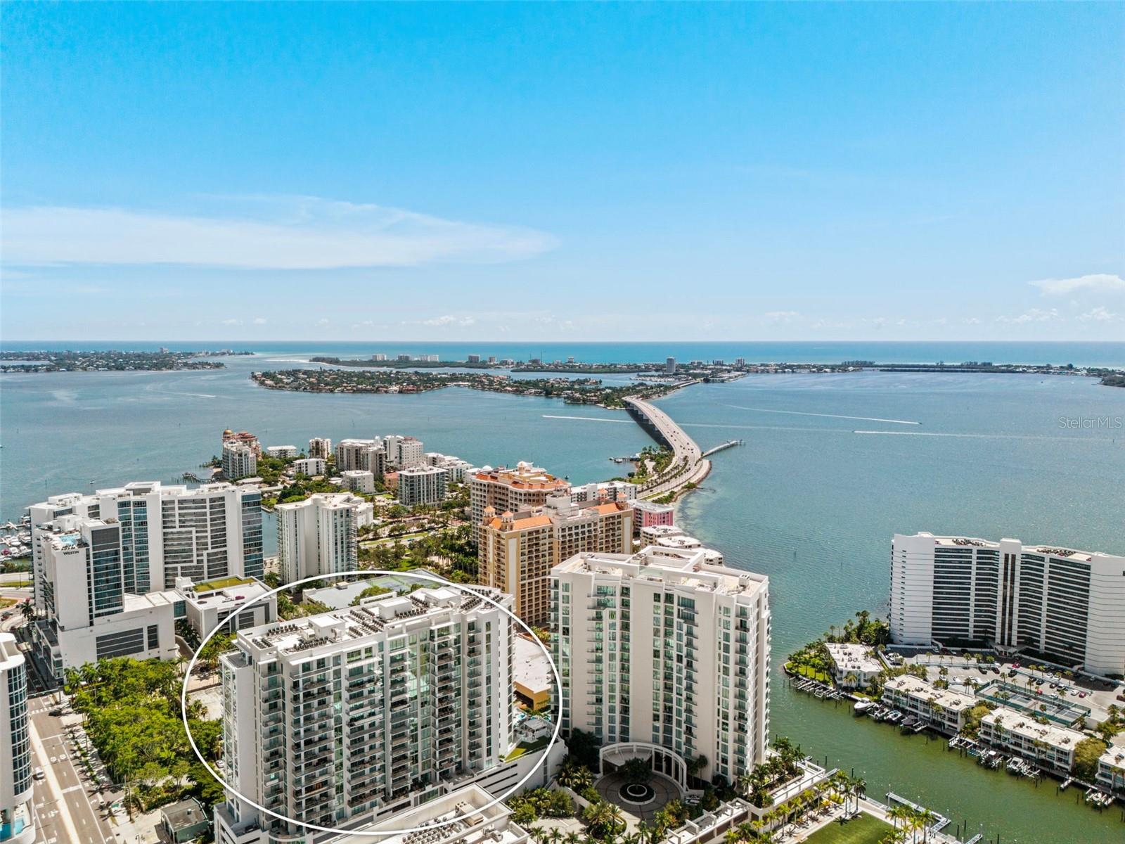BAYSO SARASOTA - Residential