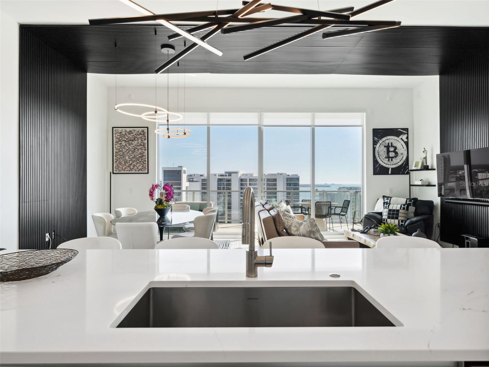 BAYSO SARASOTA - Residential