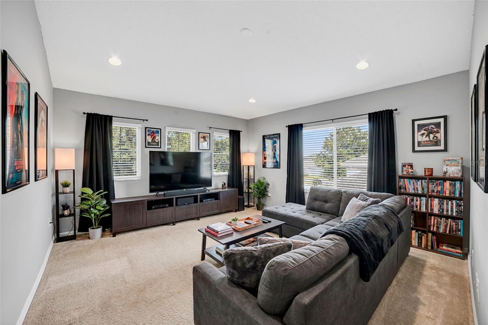 SOUTH FORK UNIT 8 - Residential