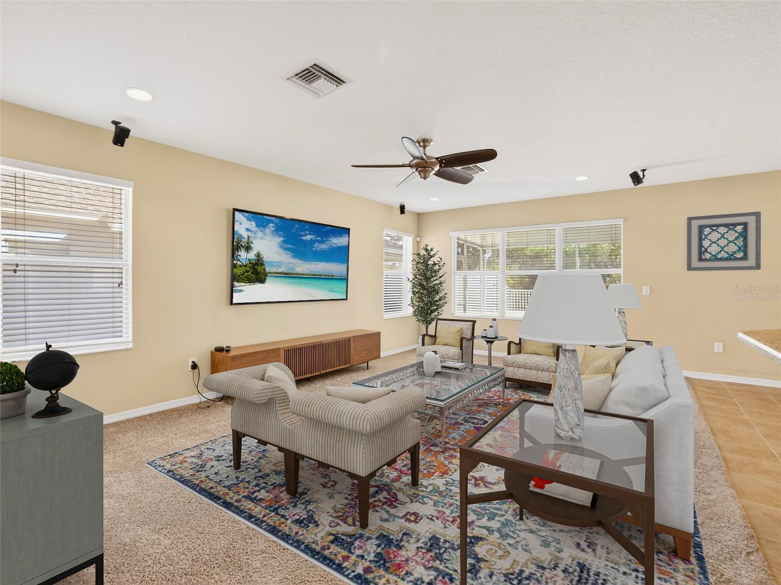 SOUTH FORK UNIT 8 - Residential