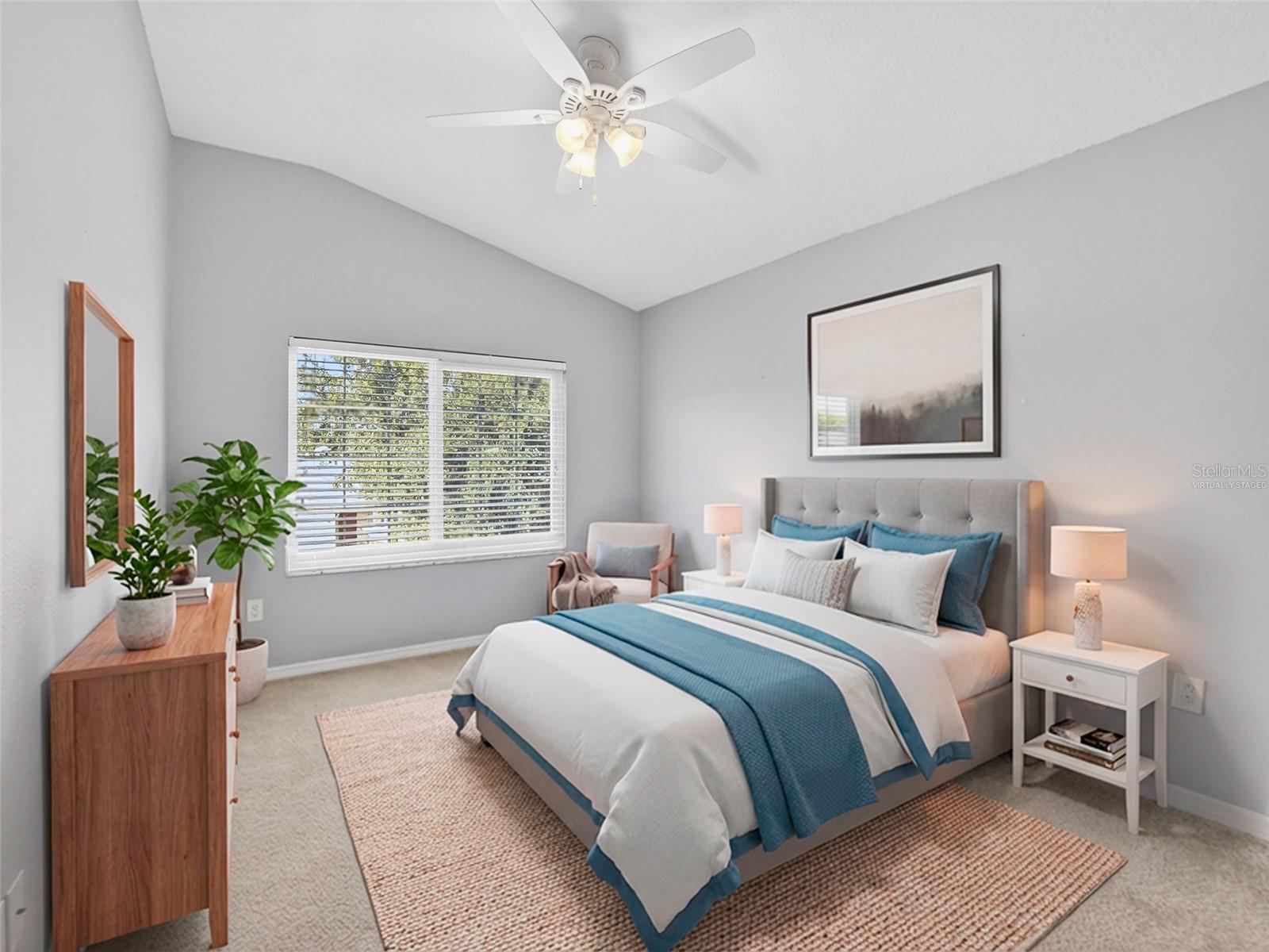 SOUTH FORK UNIT 8 - Residential