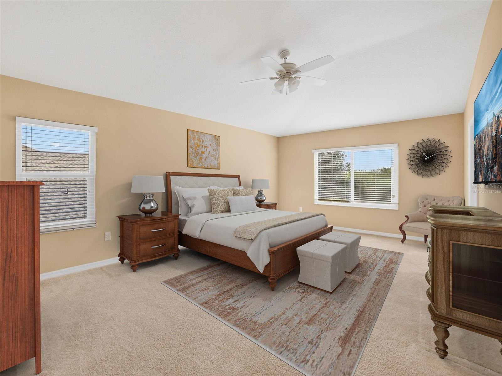 SOUTH FORK UNIT 8 - Residential