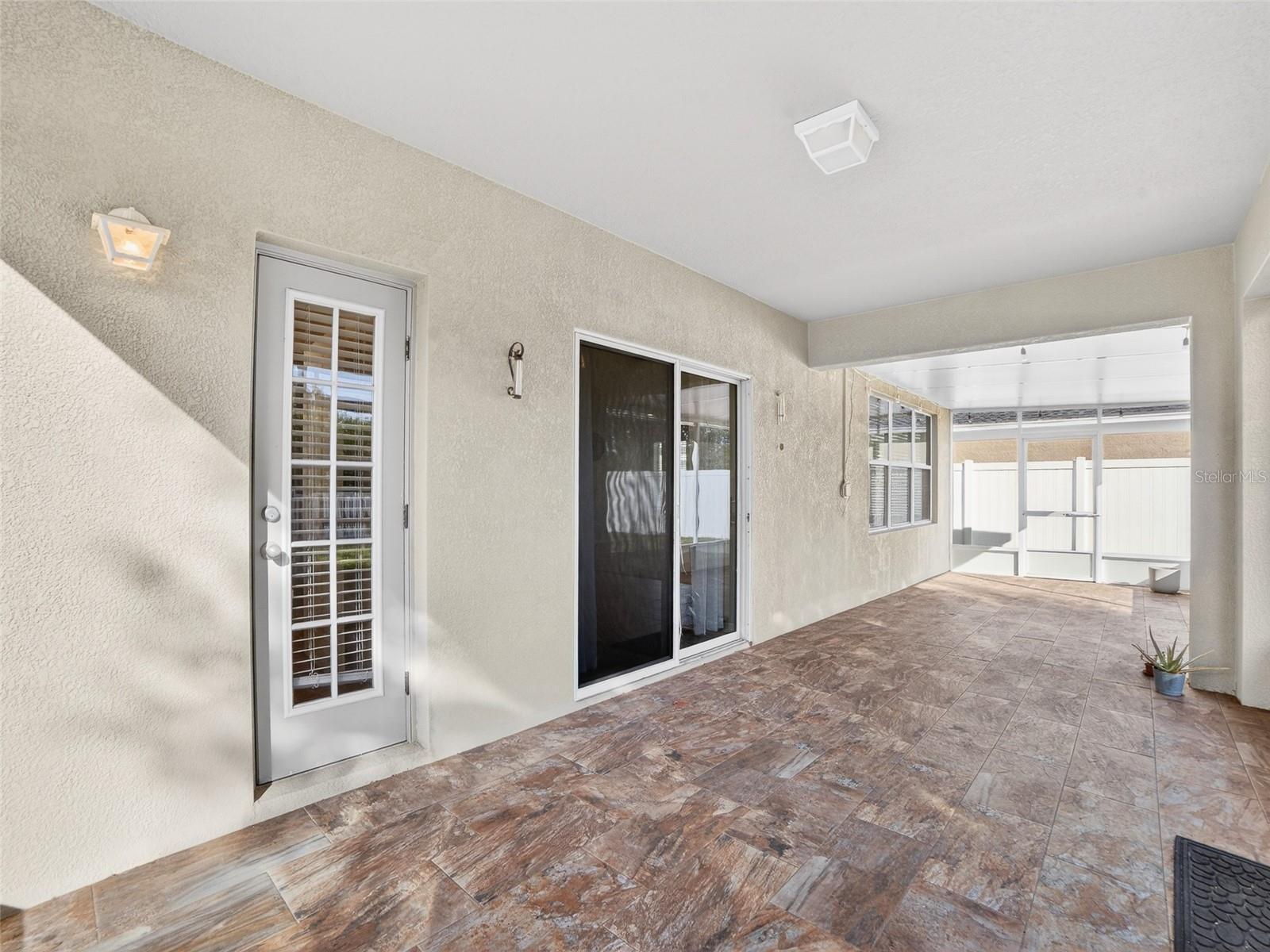 SOUTH FORK UNIT 8 - Residential