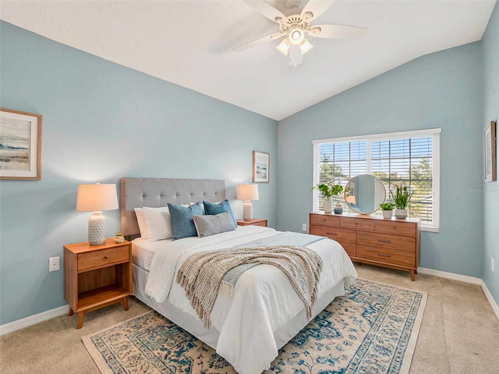 SOUTH FORK UNIT 8 - Residential