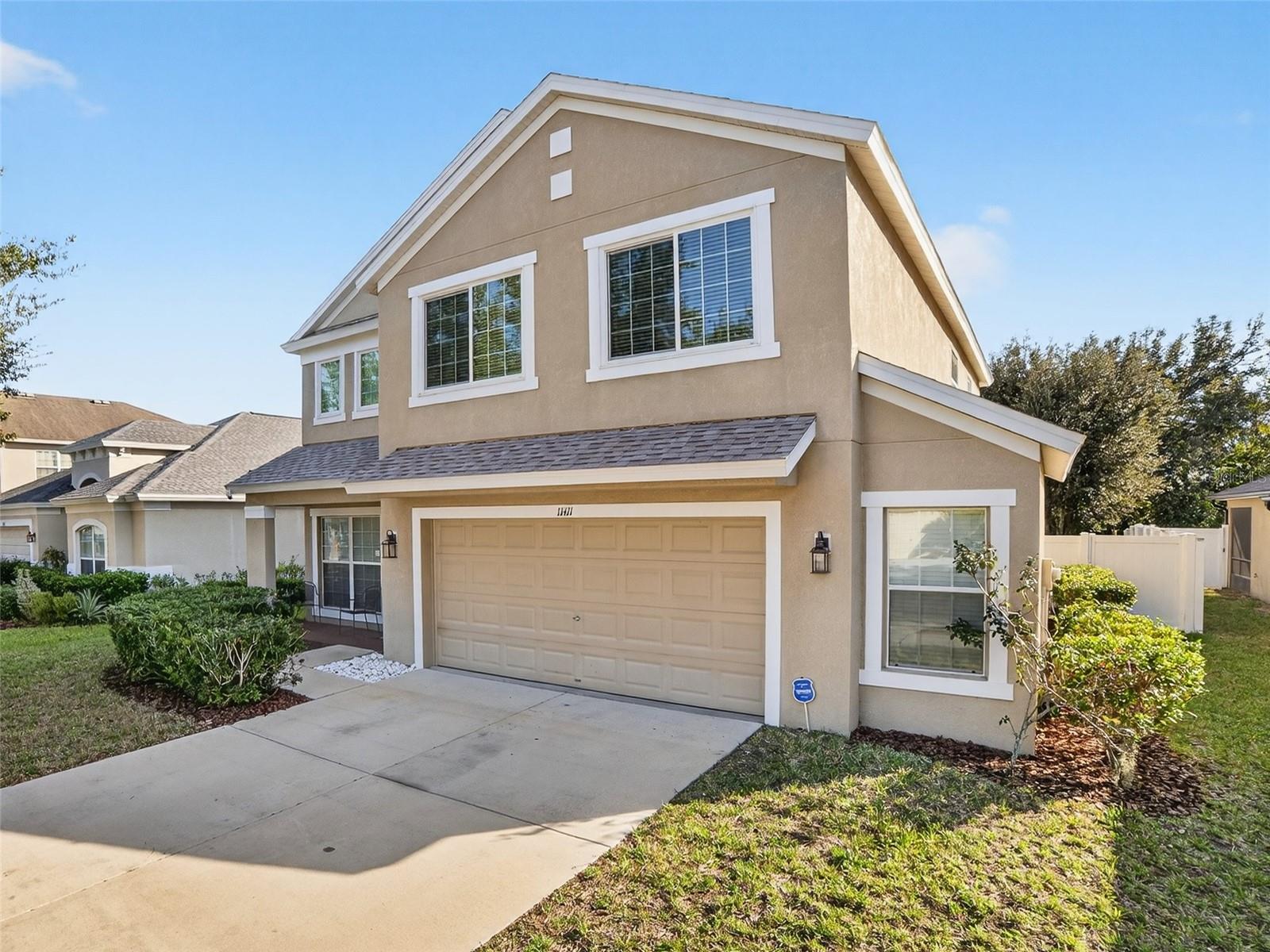 SOUTH FORK UNIT 8 - Residential