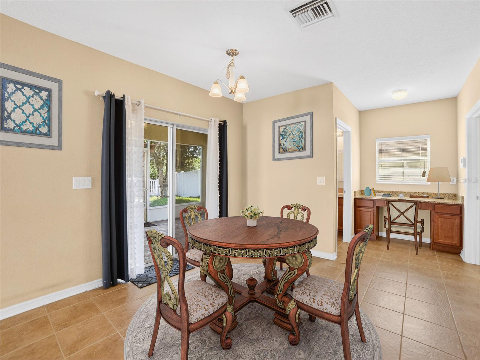 SOUTH FORK UNIT 8 - Residential