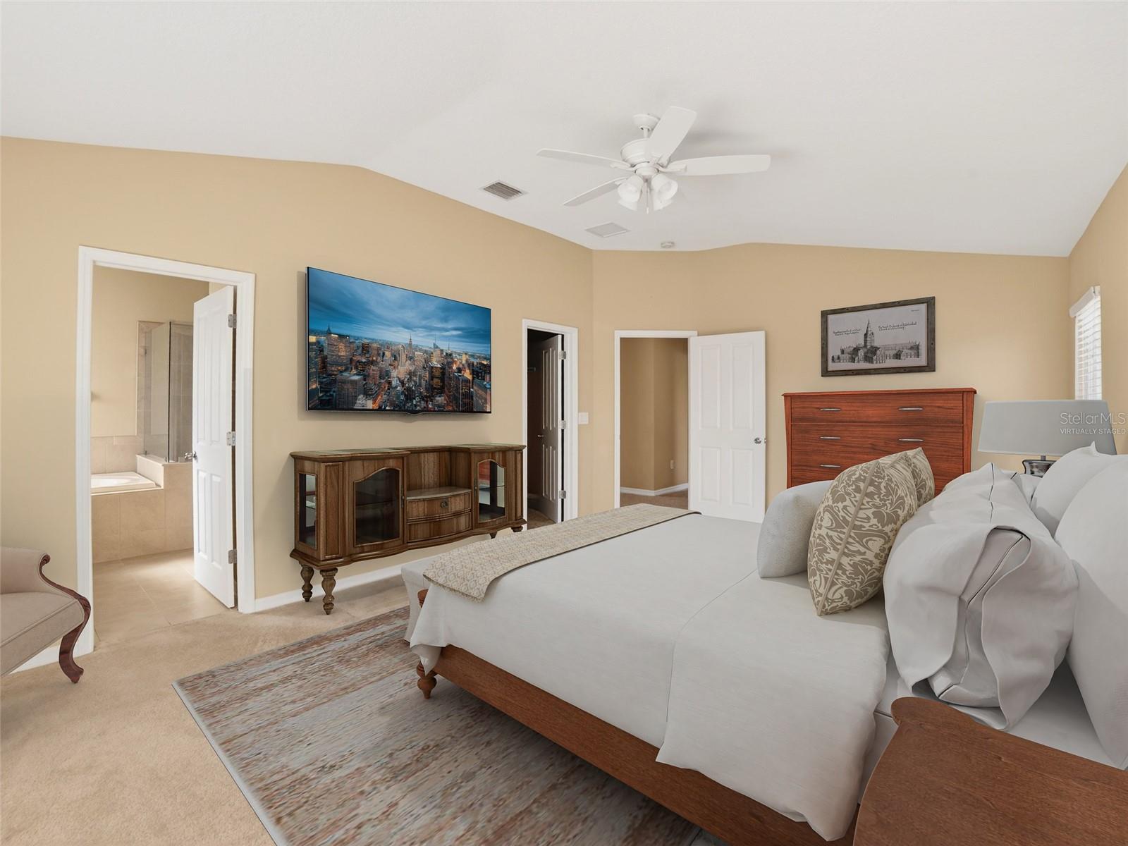 SOUTH FORK UNIT 8 - Residential