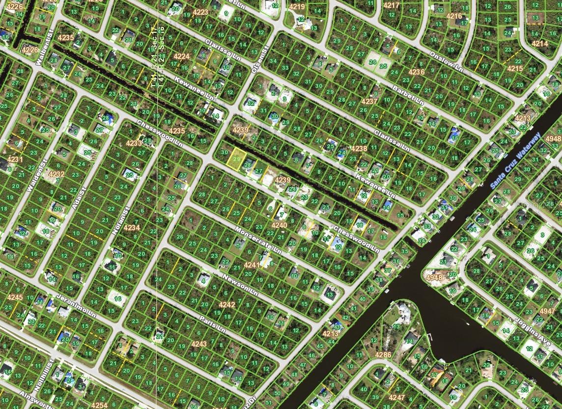 14060 CHESSWOOD LANE