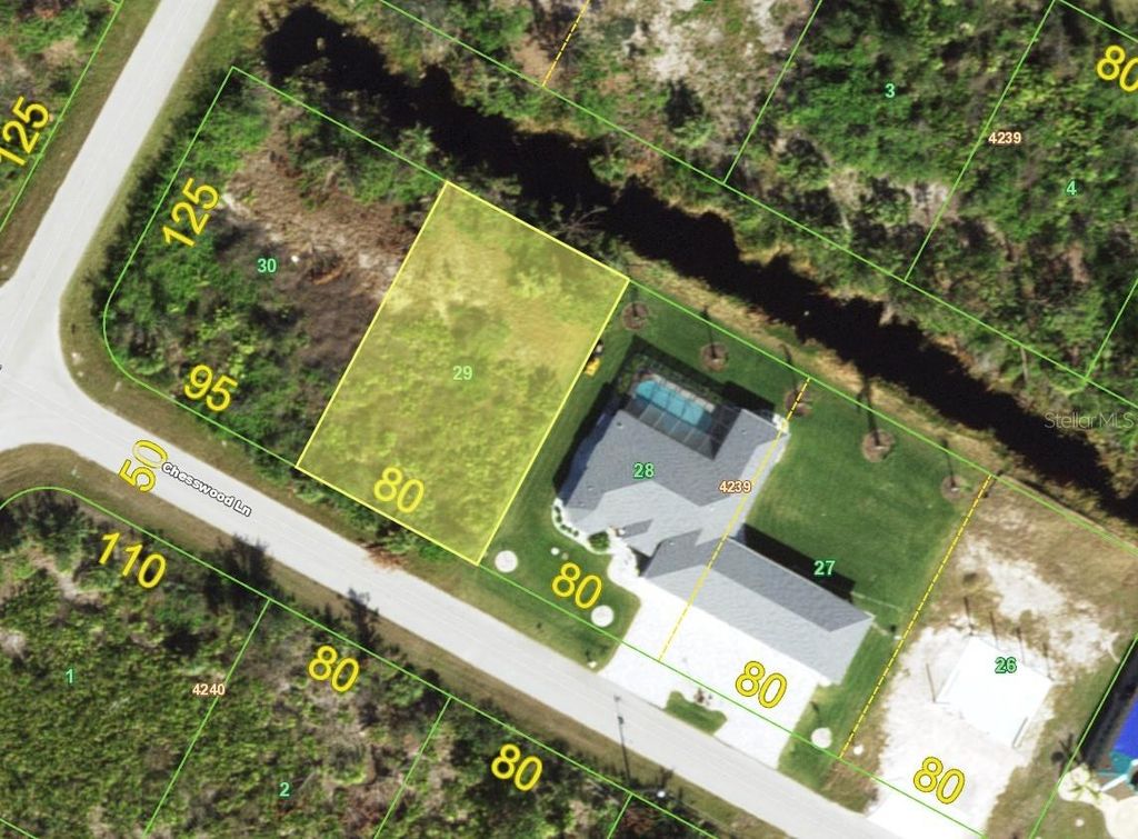 Photo of 14060 Chesswood Lane, Port Charlotte, FL 33981 (MLS # C7525903)