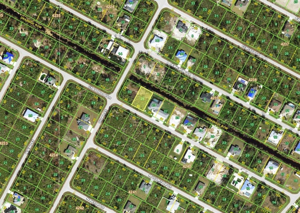 Photo of 14060 Chesswood Lane, Port Charlotte, FL 33981 (MLS # C7525903)
