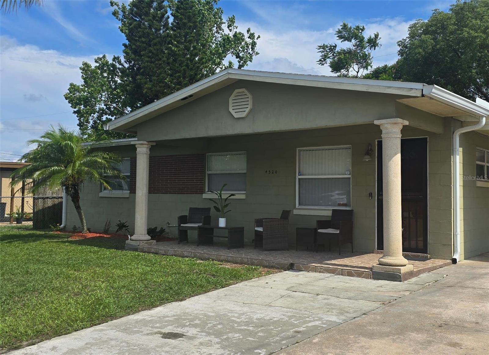 4520 W OAK RIDGE ROAD