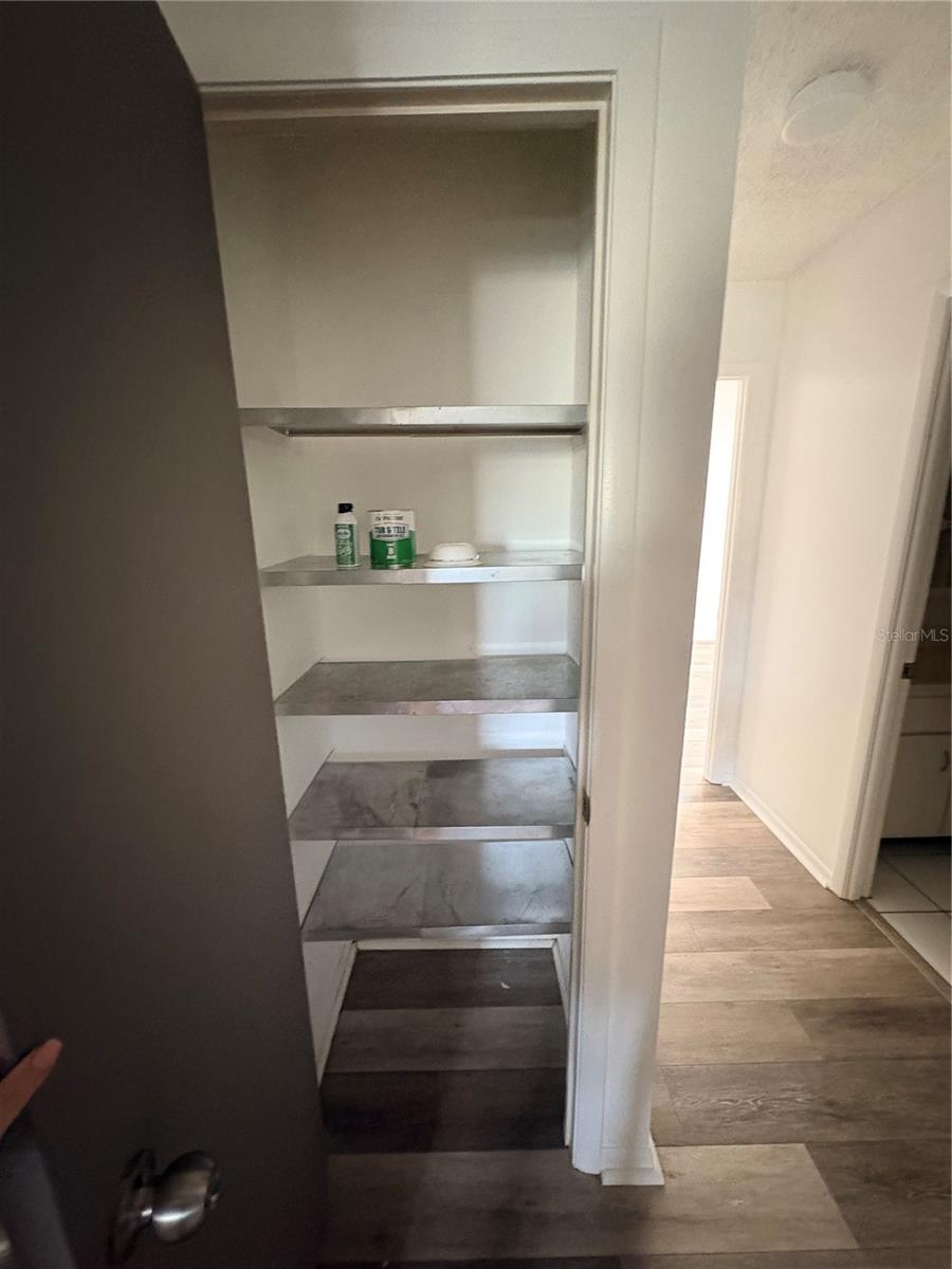 JAMESTOWN CONDO - Residential