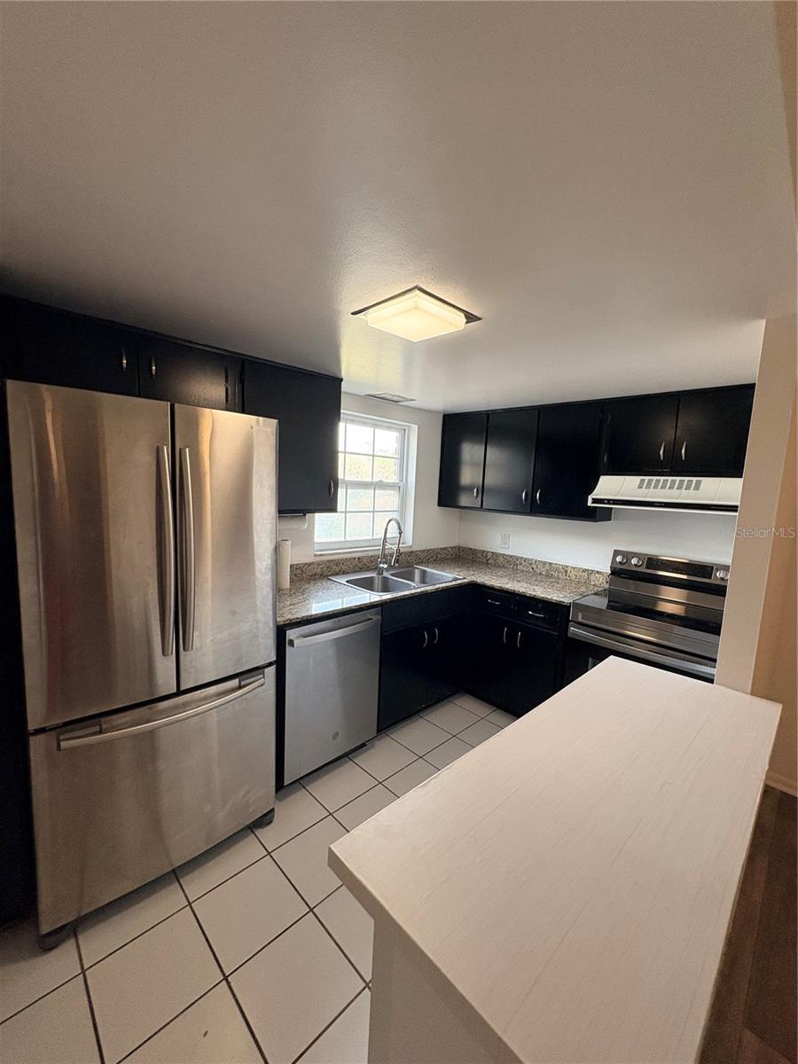 JAMESTOWN CONDO - Residential