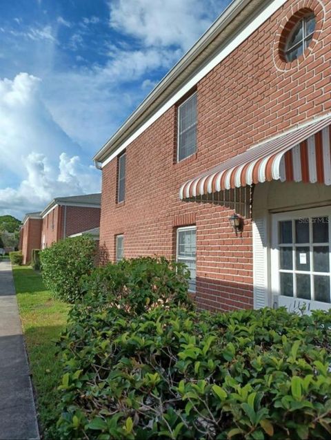 Photo of 1131 84th Avenue N #D, St Petersburg, FL 33702 (MLS # TB8507859)
